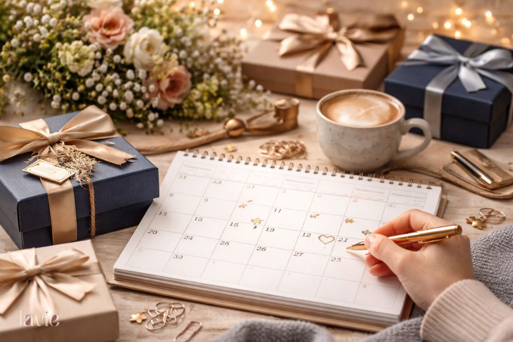 تقویم مناسبتی