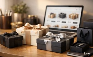 سفارش آنلاین هدیه سازمانی