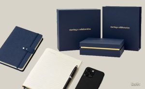 هدیه شروع همکاری