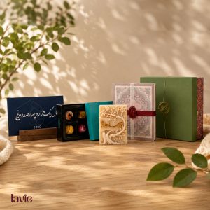 پک هدیه طلوع